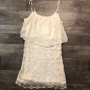 American Eagle size 6 dress